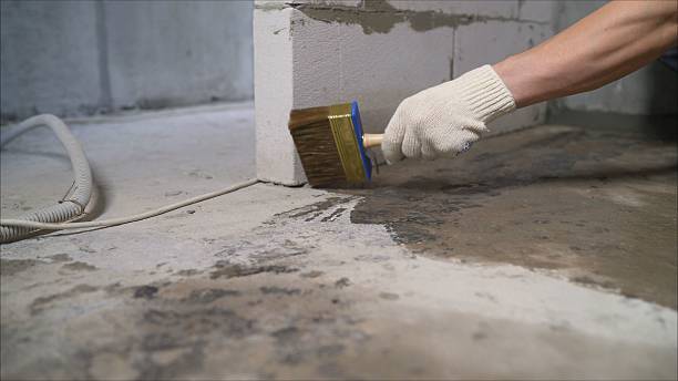 24/7 Emergency Vapor Barrier Installation experts in Rossville, TN